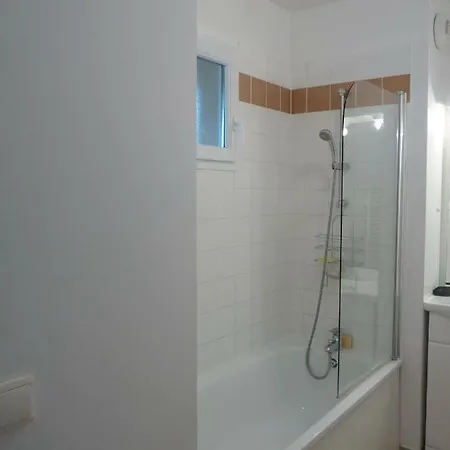 La Coccinelle Apartamento
