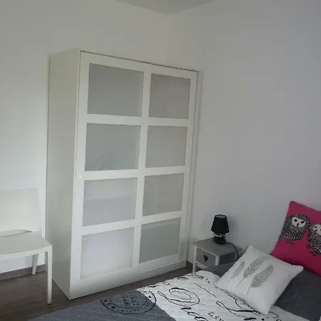 Apartamento La Coccinelle