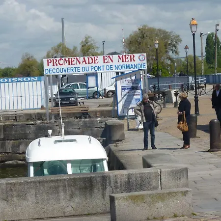 La Coccinelle Équemauville