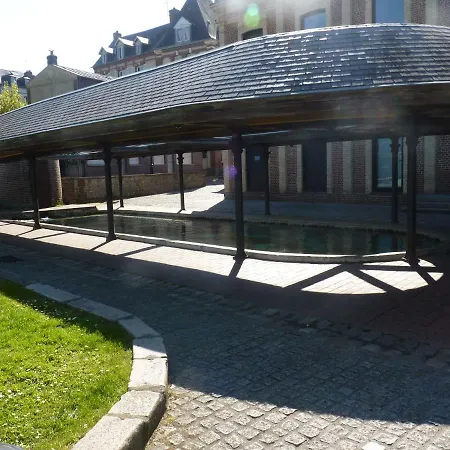 Apartamento La Coccinelle Équemauville