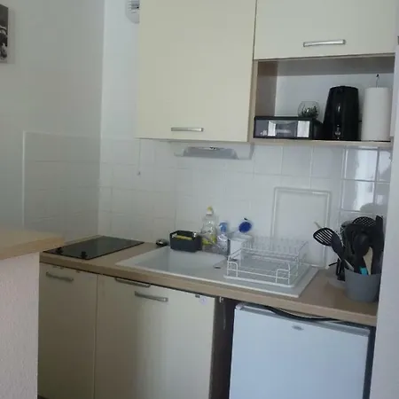 La Coccinelle Apartamento *