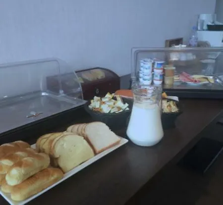 La Coccinelle Apartamento *